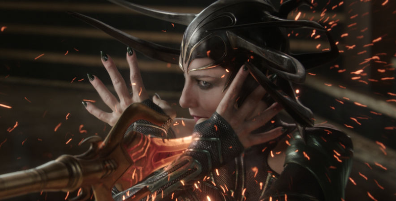 Illustration for article titled Thor: Ragnarok May Be the Funniest Superhero Movie Ever